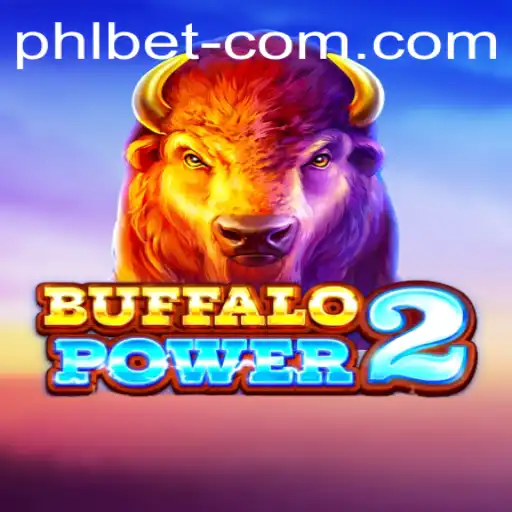 BuffaloPower2: An Exciting Dive into the Thrilling World of Online Gaming with Phlbet PH