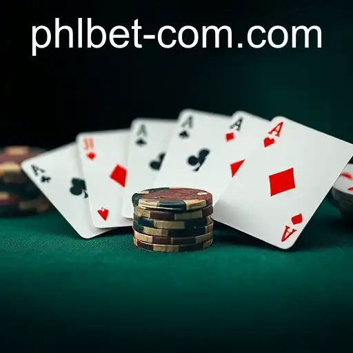 Exploring the World of Card Games with Phlbet PH