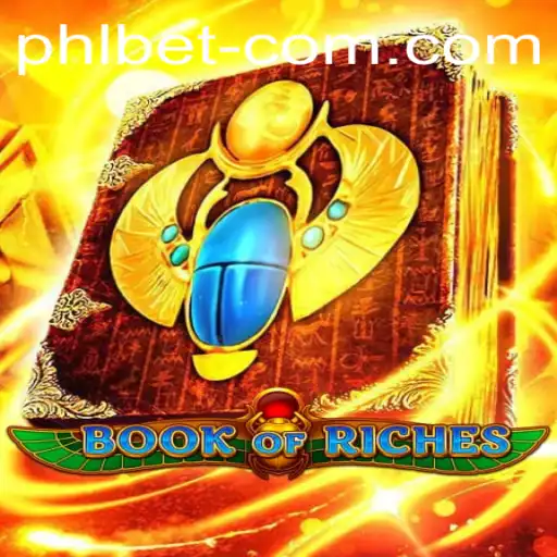 Exploring the Enchanting World of 'Book of Riches': A Comprehensive Guide