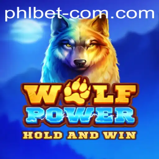 Unleashing the Thrill of WolfPower: Enter the Wilderness Adventure with Phlbet PH