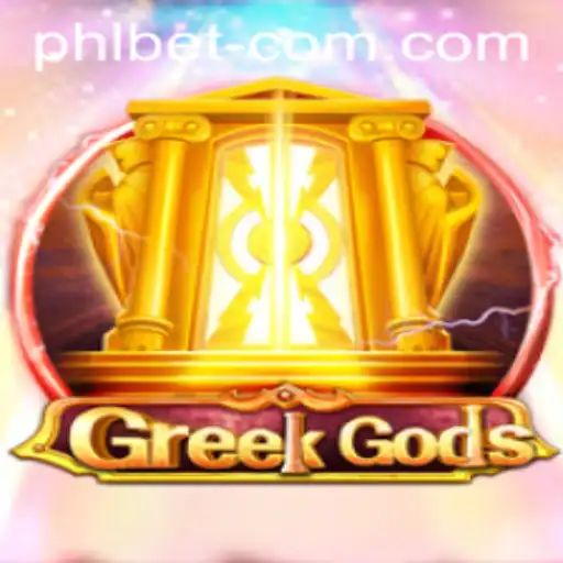Explore the Epic World of GreekGods: A Modern Twist on Ancient Legends