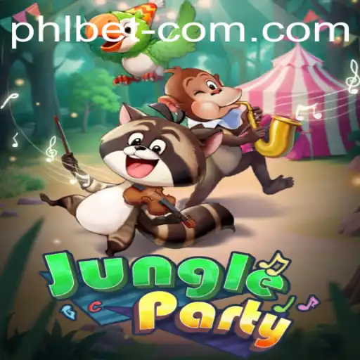 Exploring JungleParty: An Exciting Adventure Game