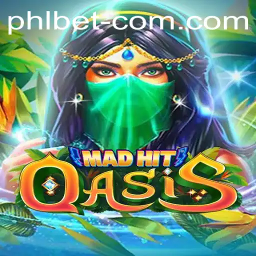 Exploring the World of MadHitOasis: A Game of Strategy and Adventure