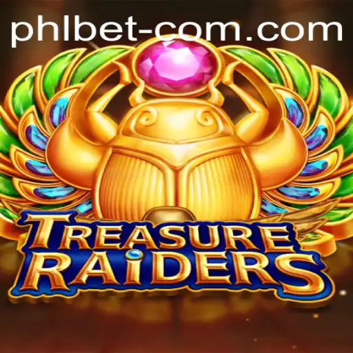 Unveiling the Excitement of TREASURERAIDERS: A Dive into the Game and its Growing Popularity