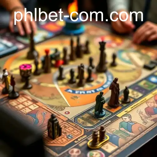 Exploring the World of Tabletop Games: A Renaissance