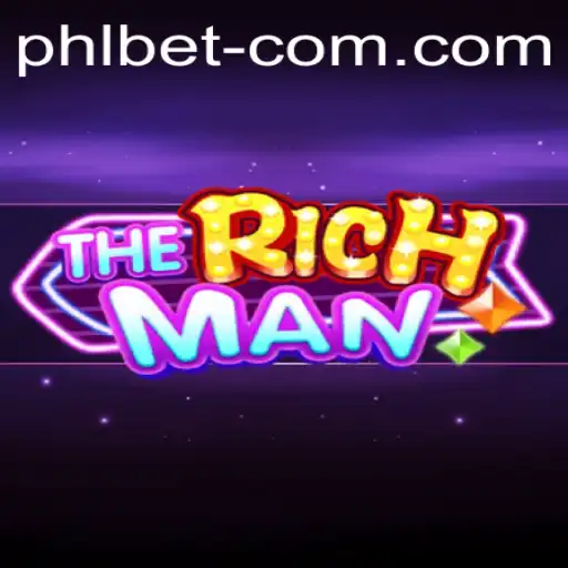 TheRichMan: An Exciting Journey Through Wealth and Strategy