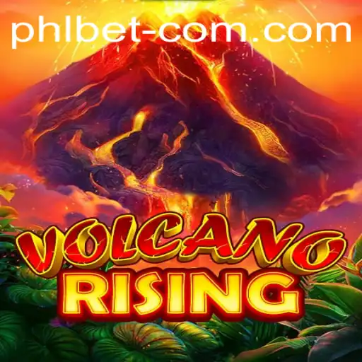 VolcanoRising: The Thrill of Adventure and Strategy