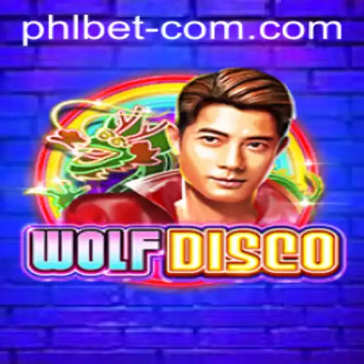 Exploring the Untamed Adventures of WolfDisco